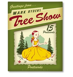 Mark Ryden Tree Show Portfolio Lowbrow Lowbrow Artwork Pop